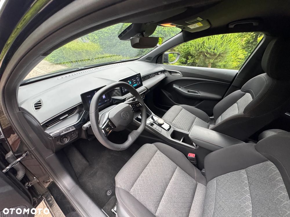 MG MG3 1.5 HEV+ Excite - 15
