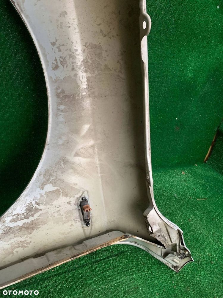 Błotnik przód przedni prawy Alfa Romeo 147 lift WWA - 7