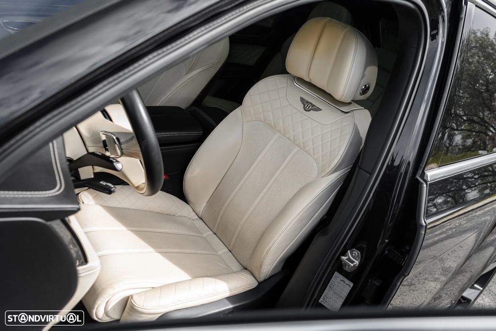 Bentley Bentayga - 26
