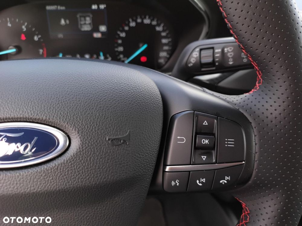 Ford Focus 1.0 EcoBoost ST-Line Business - 14