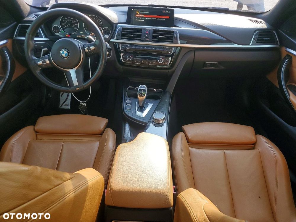 BMW Seria 4 430i M Sport - 8
