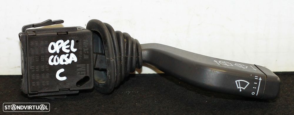 MANETE LIMPAPARA-BRISAS OPEL CORSA C - 2