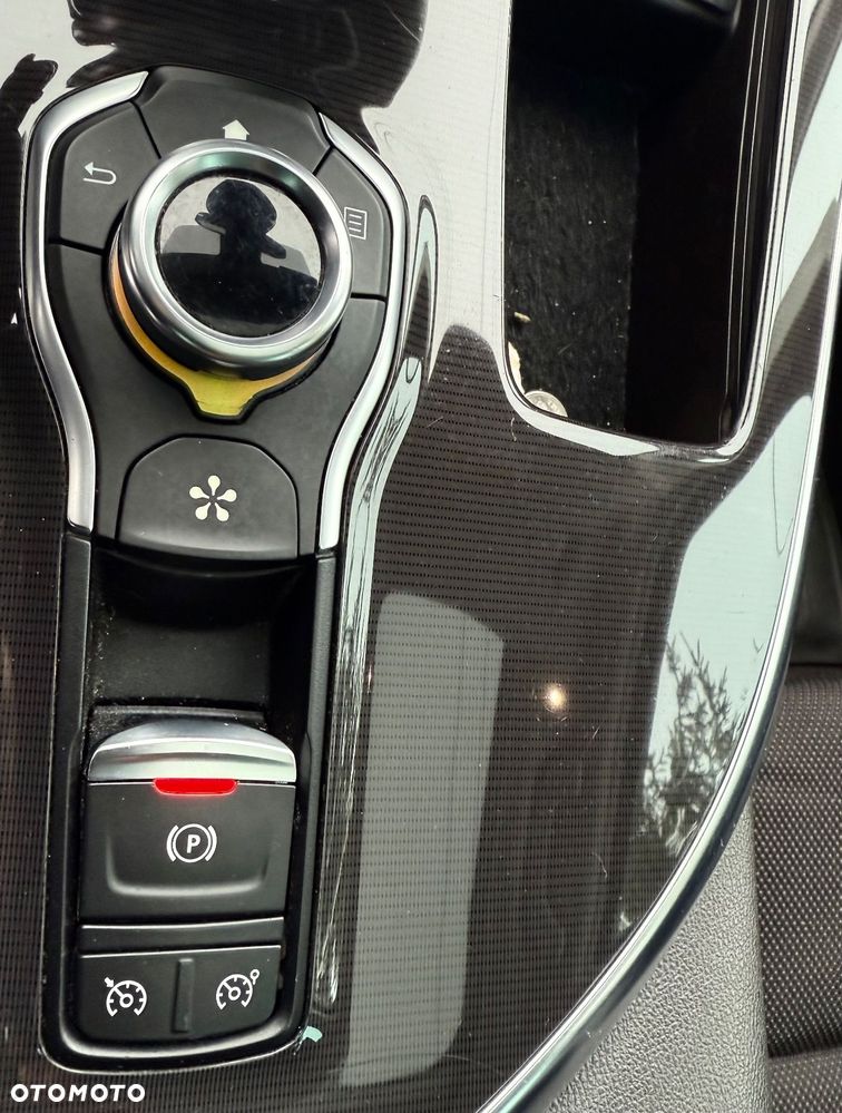 Renault Espace Energy dCi 160 EDC LIMITED - 16