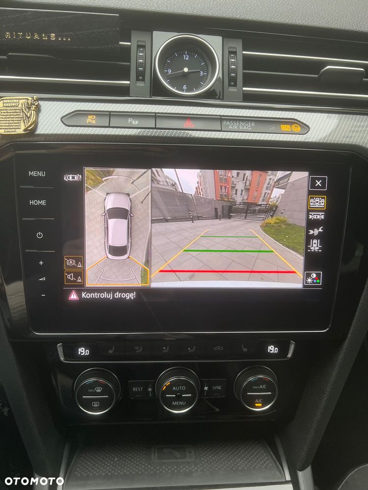 Volkswagen Arteon 2.0 TSI GPF R-Line DSG - 17