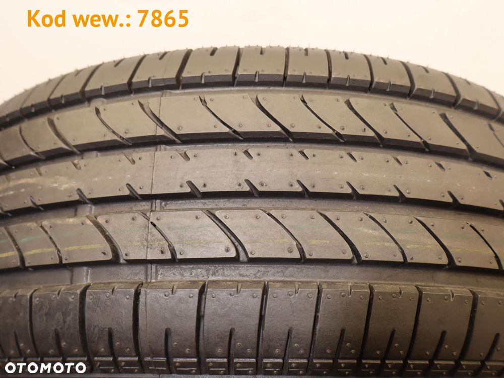 Bridgestone Turanza ER 30 - 215/55 R16 - 7