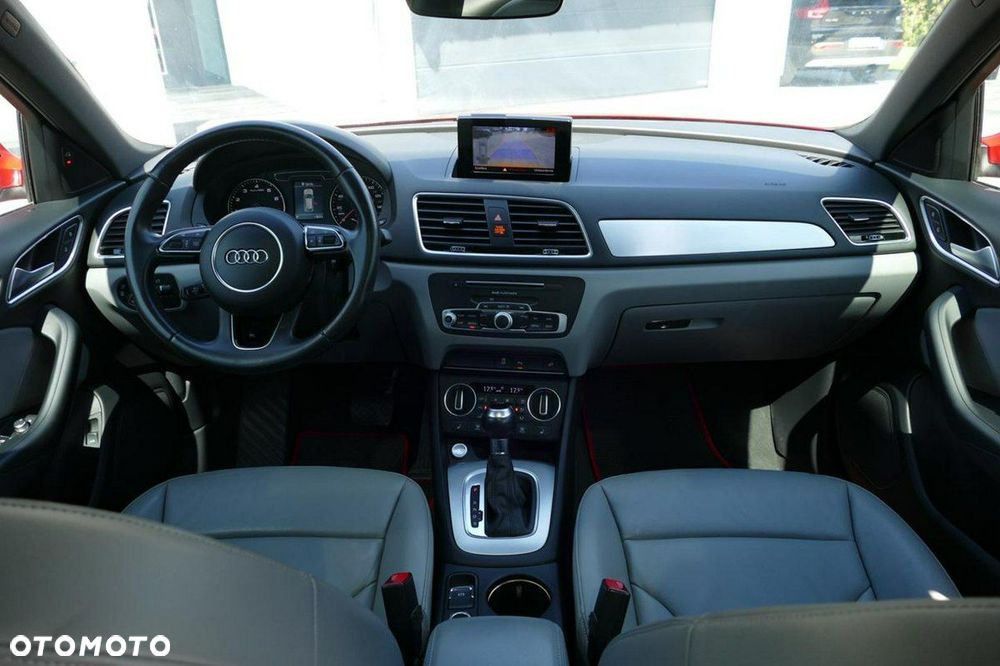 Audi Q3 - 6