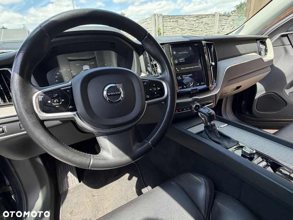 Volvo XC 60 D4 AWD Geartronic Inscription - 13