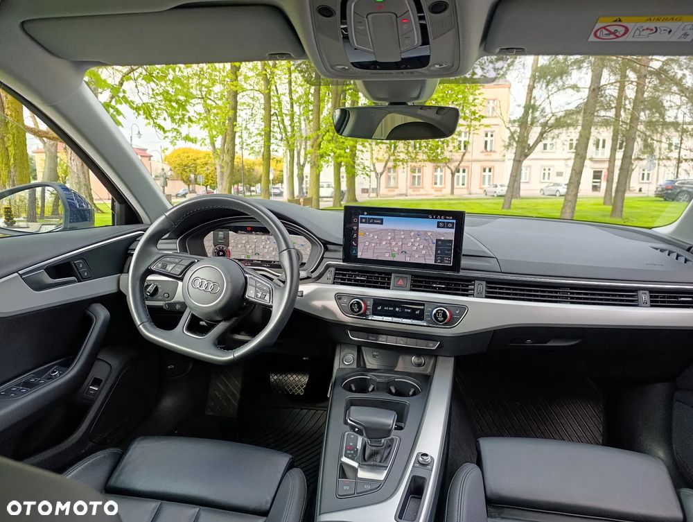 Audi A4 Limousine 35 TFSI mHEV S Line S tronic - 7