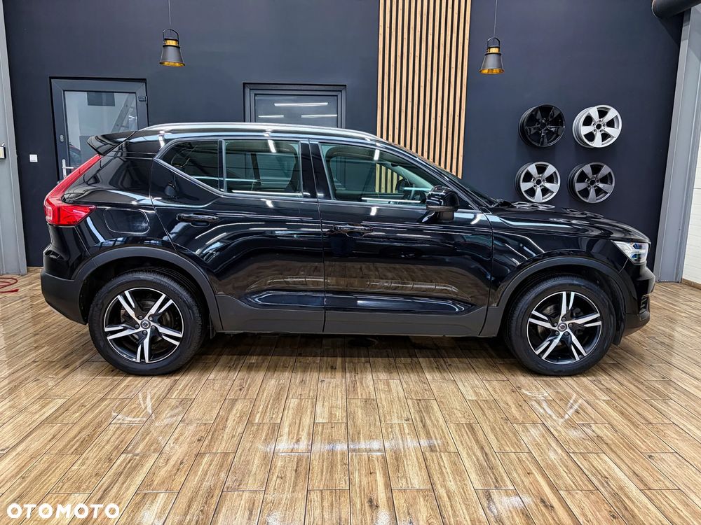 Volvo XC 40 - 6