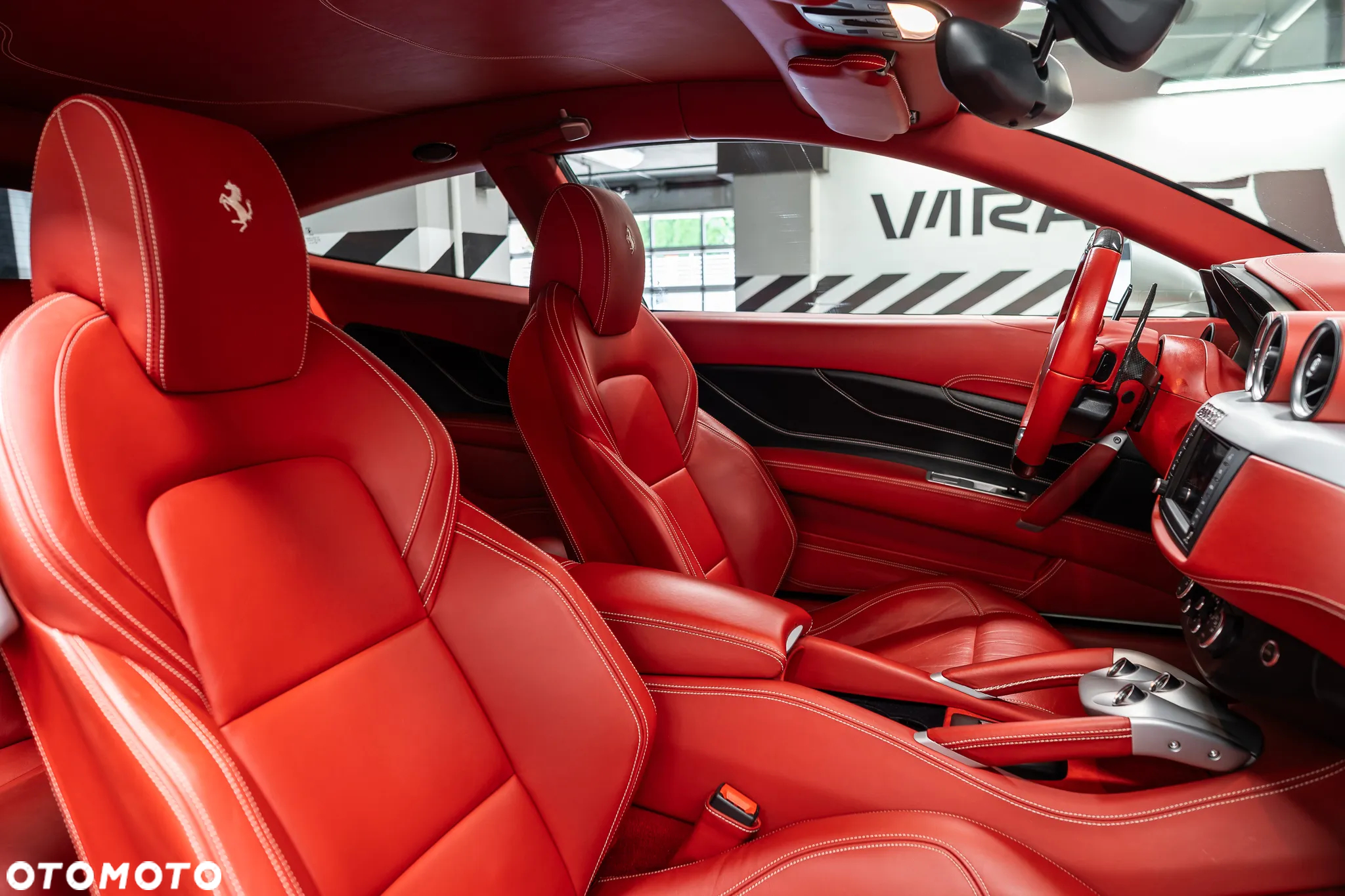 Ferrari FF Standard - 27