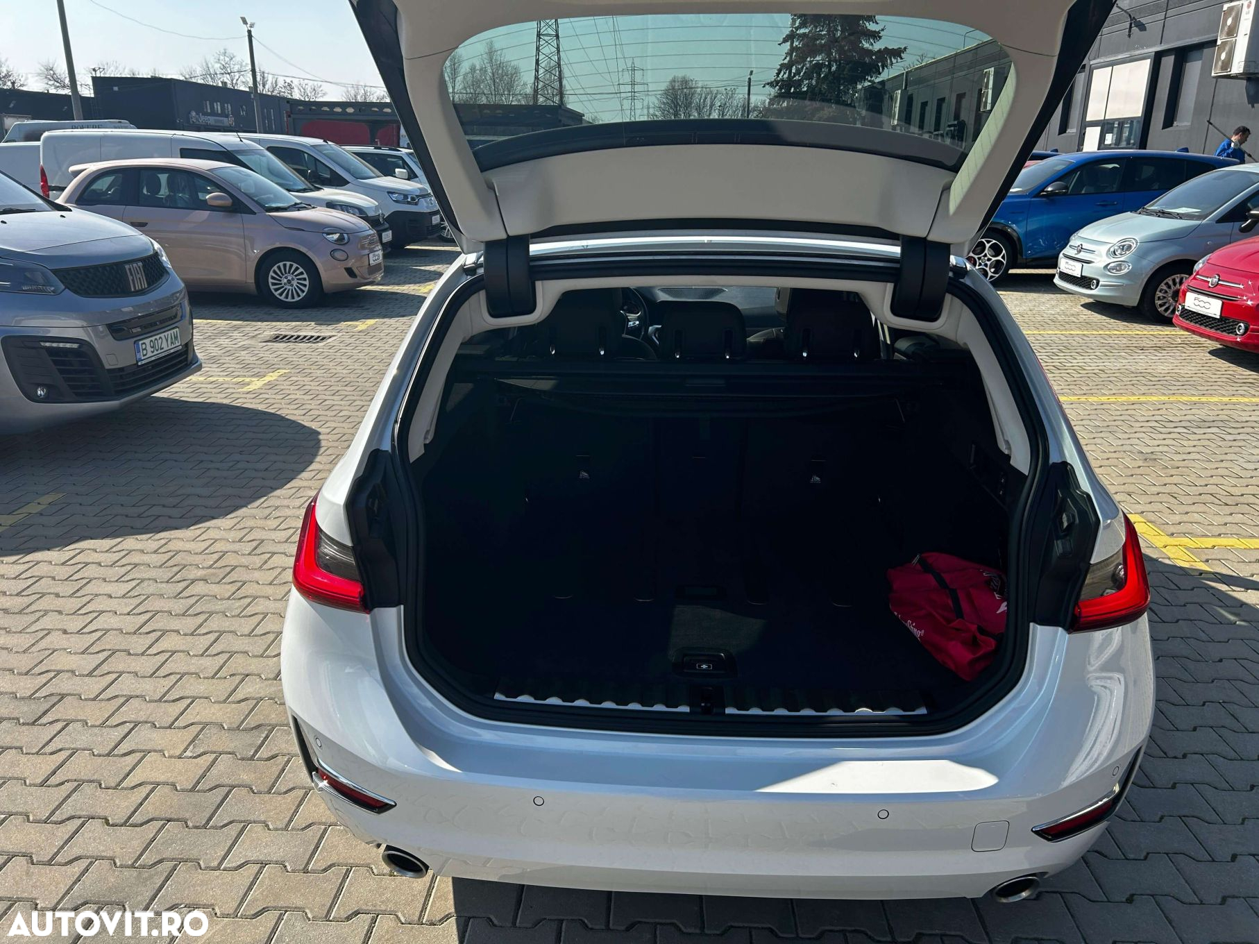BMW Seria 3 - 12