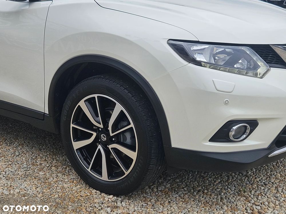 Nissan X-Trail 1.6 DIG-T N-Connecta 2WD - 9