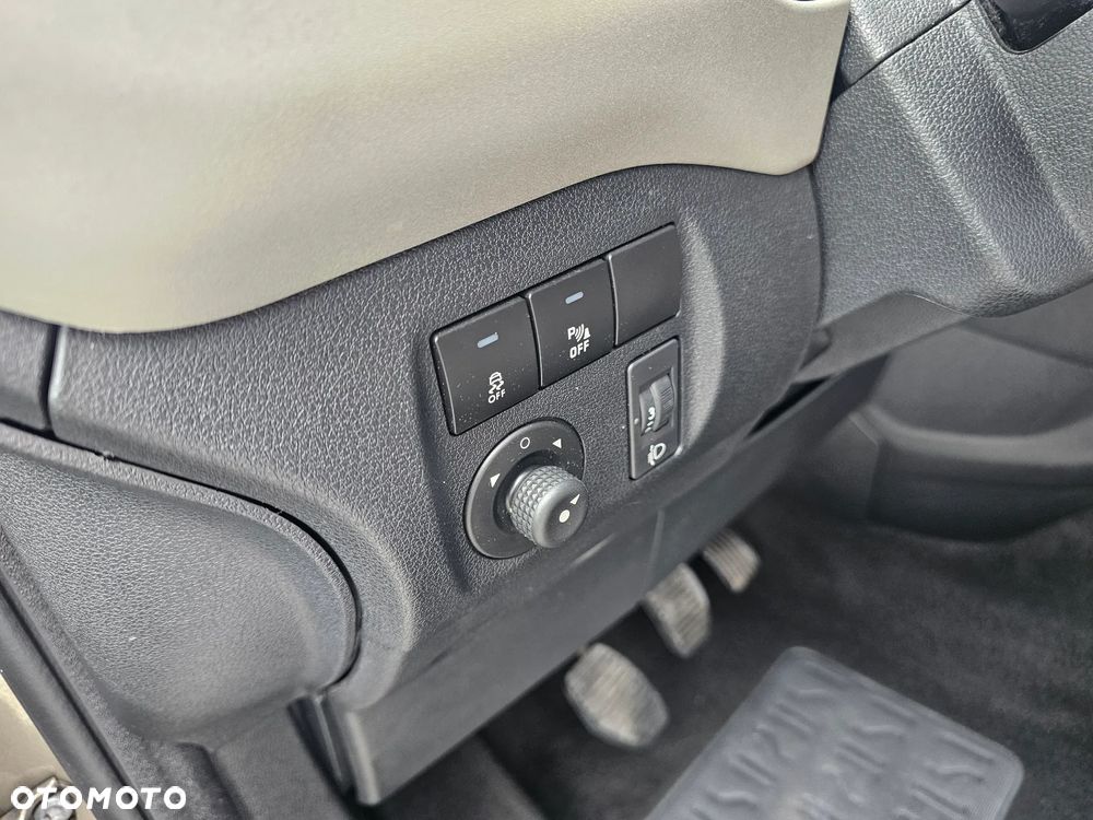 Peugeot Partner HDi FAP 90 Tendance - 21