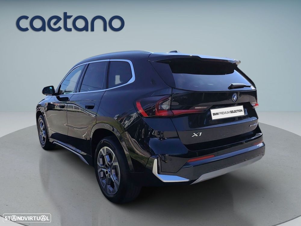BMW X1 xDrive25e xLine - 5