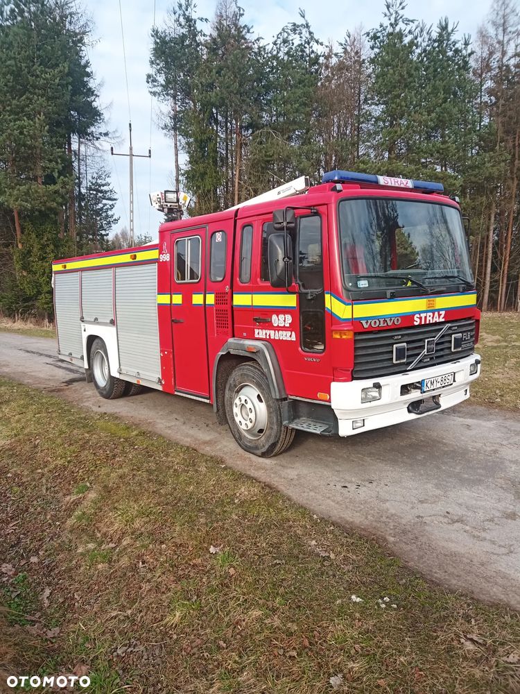 Volvo Fl 614 - 3