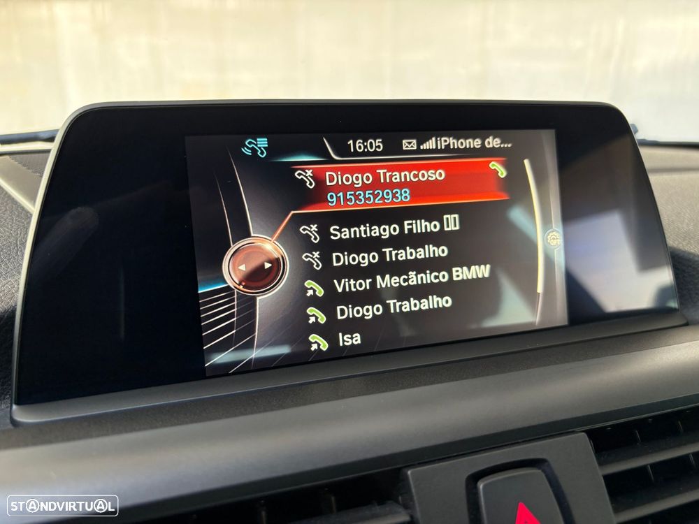 BMW 220 d Coupe Pack M Auto - 29