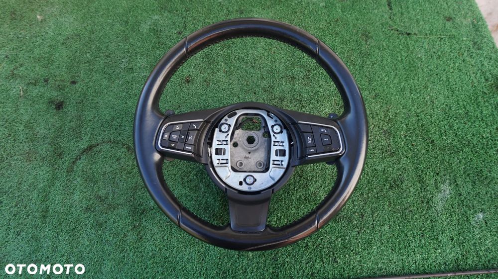 Jaguar XF II X260 2.0D kierownica oryginal