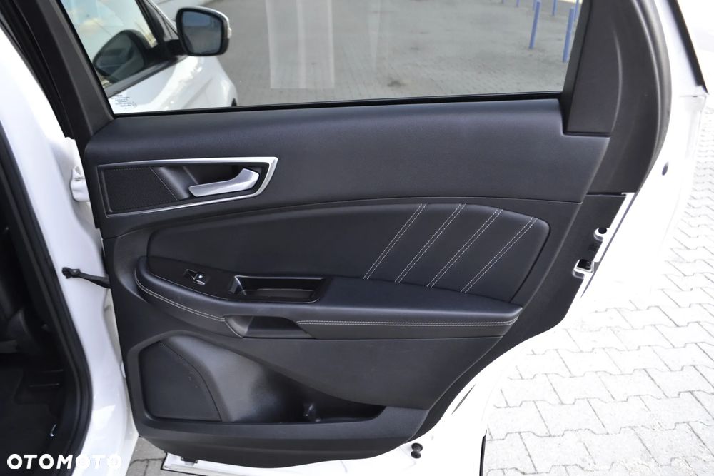 Ford Edge 2.0 TDCi Twin-Turbo 4WD Sport - 19