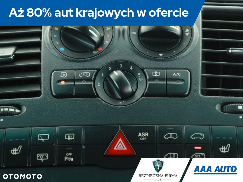 Mercedes-Benz Viano - 10