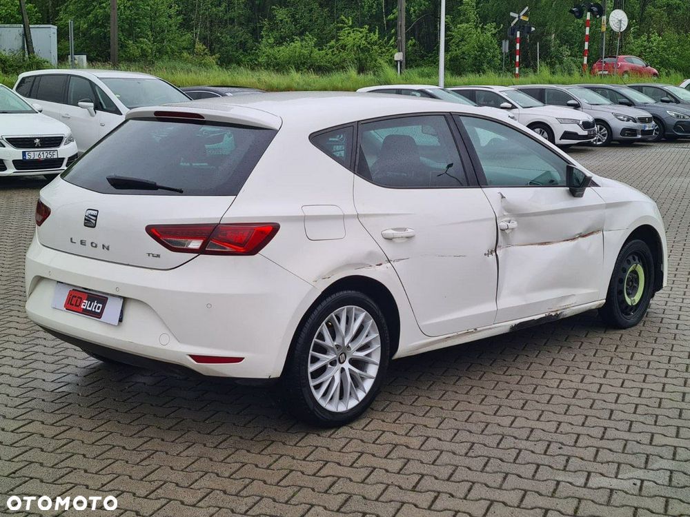 Seat Leon - 7