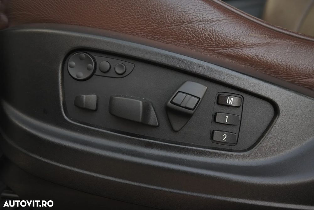 BMW X6 - 7