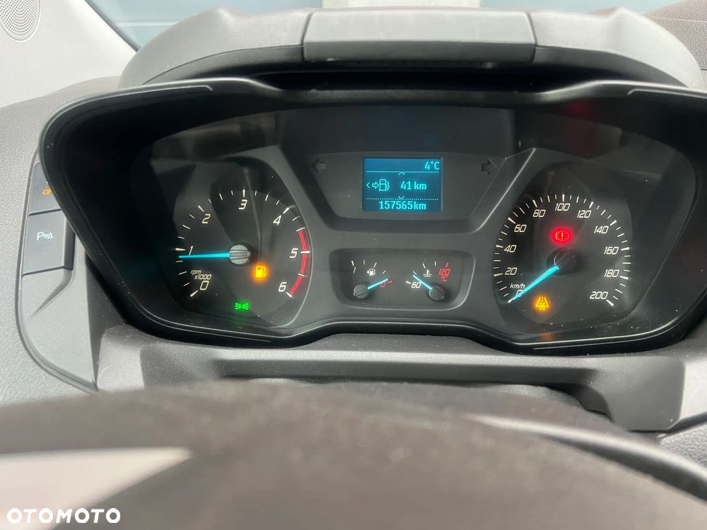 Ford Transit Custom L2H2 PKW VA Trend - 14