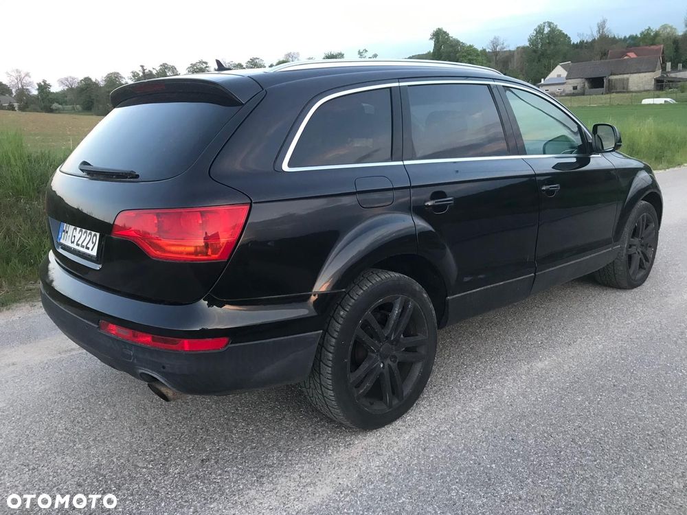 Audi Q7 - 3