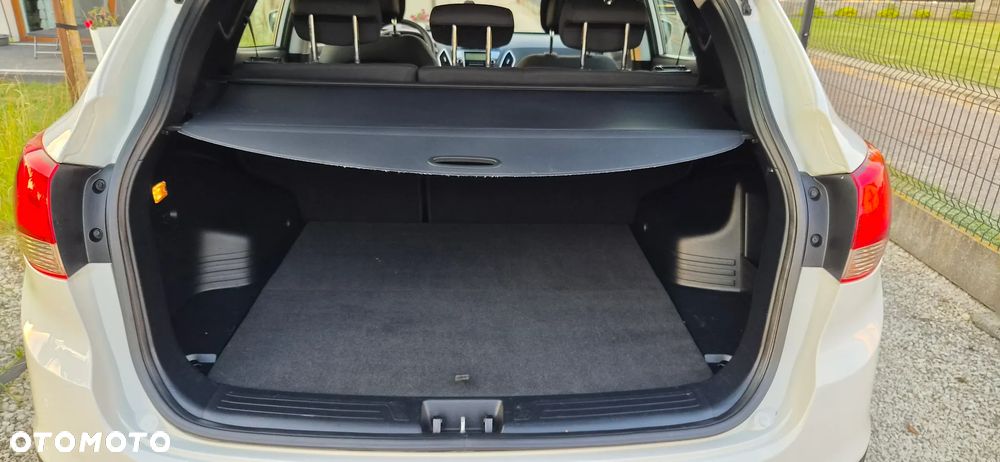 Hyundai ix35 1.6 2WD Comfort - 7
