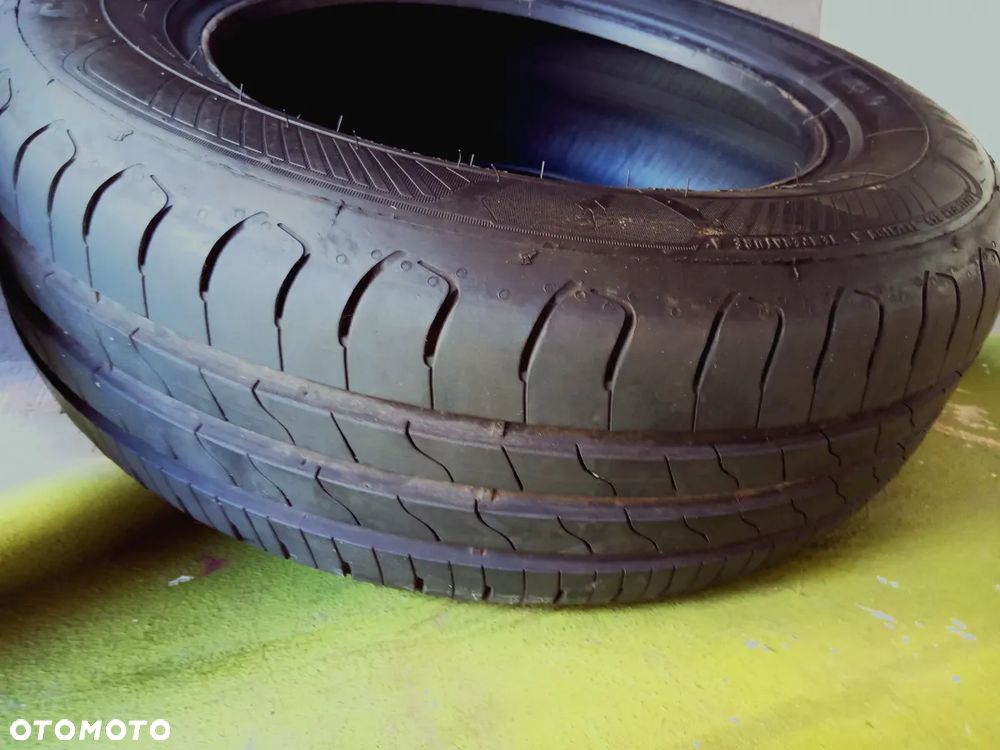 Opony Goodyear 195 / 65 R15 - 2 szt. - 5