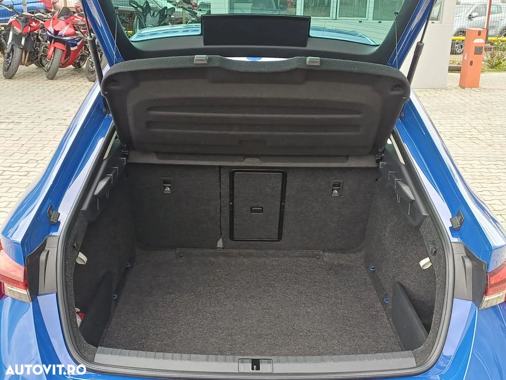 Skoda Octavia 2.0 TDI DSG Style - 6