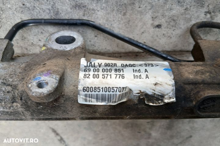 Caseta de directie 6900000851 8200571776 6820000117 6900000851 820057 - 4