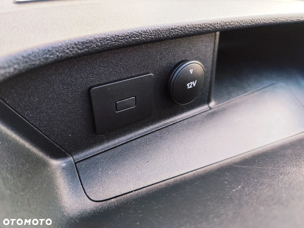 Ford Transit Custom - 31