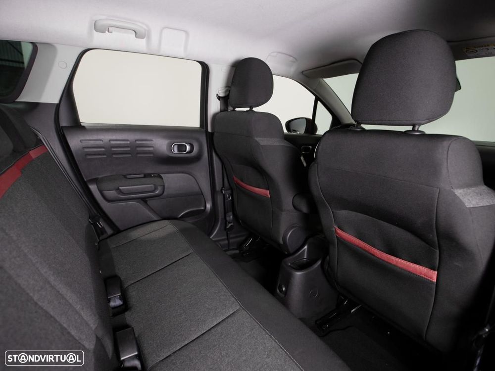 Citroën C3 1.2 PureTech C-Series - 11