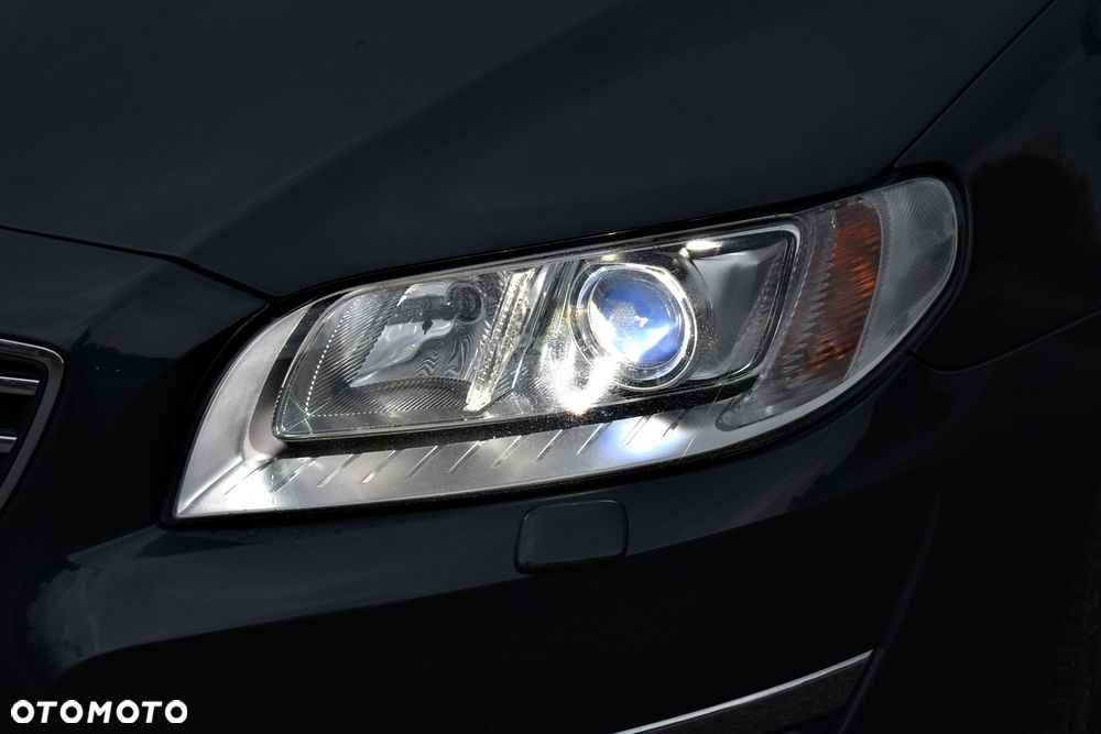 Volvo S80 D4 Drive-E Summum - 28