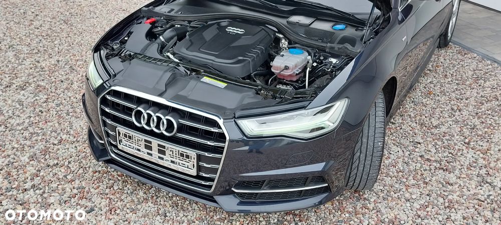Audi A6 - 39