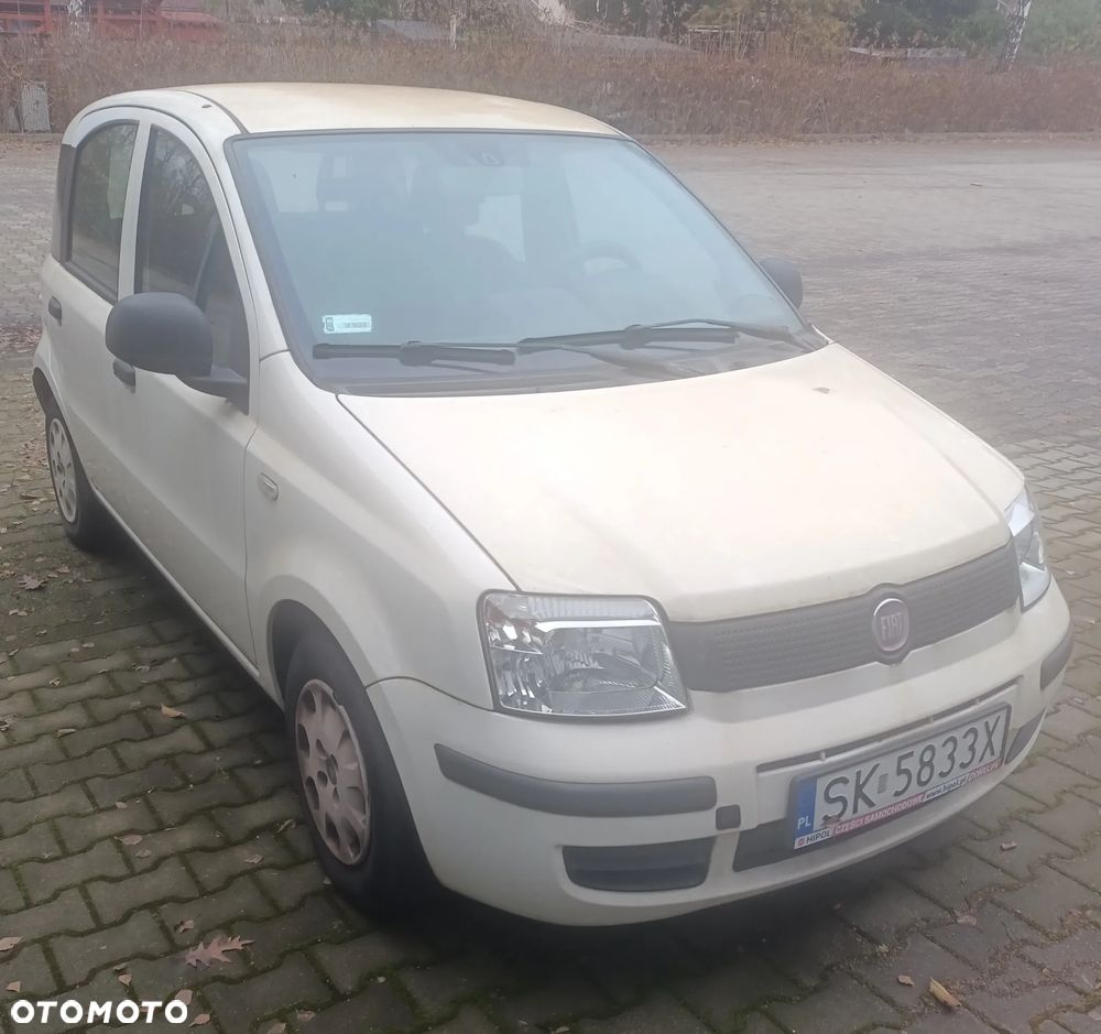 Fiat Panda 1.2 Classic Eco - 3
