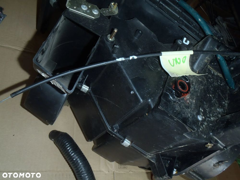 zawór zaworek ciepło zimno nagrzewnicy wody ligier aixam chatenet city microcar - 11