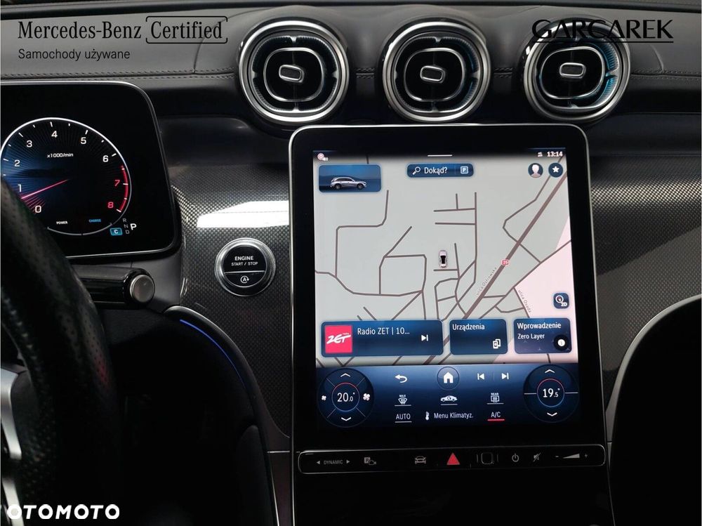 Mercedes-Benz GLC - 24