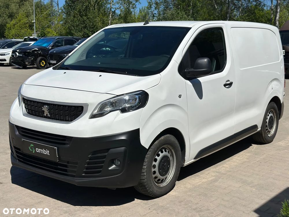 Peugeot Expert - 3