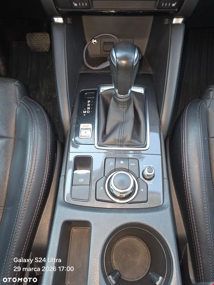 Mazda CX-5 - 11