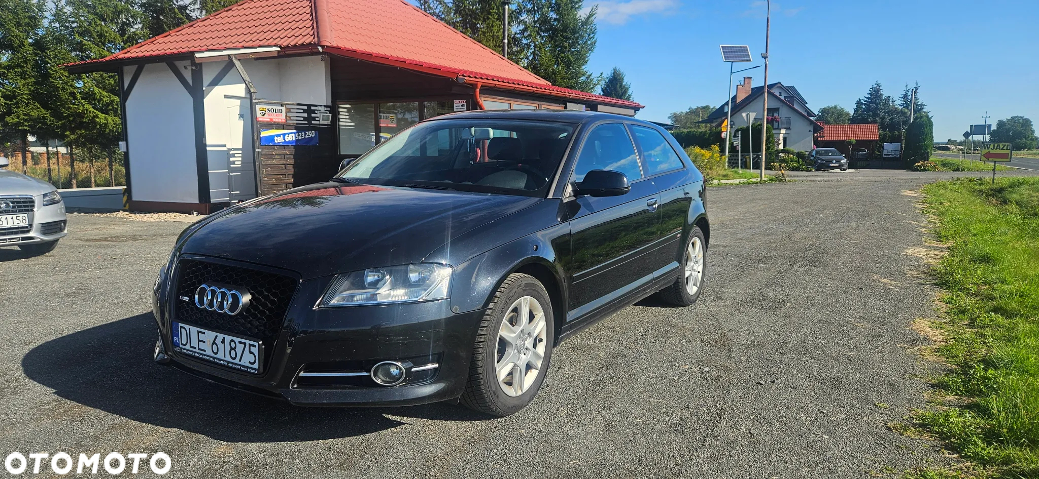 Audi A3 1.2 TFSI S line Sportpaket - 14