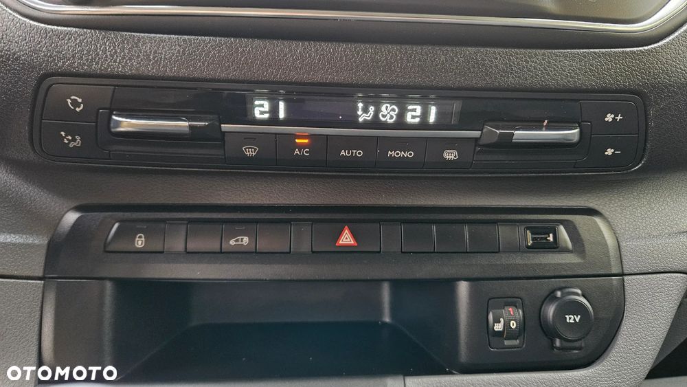 Peugeot EXPERT - 20