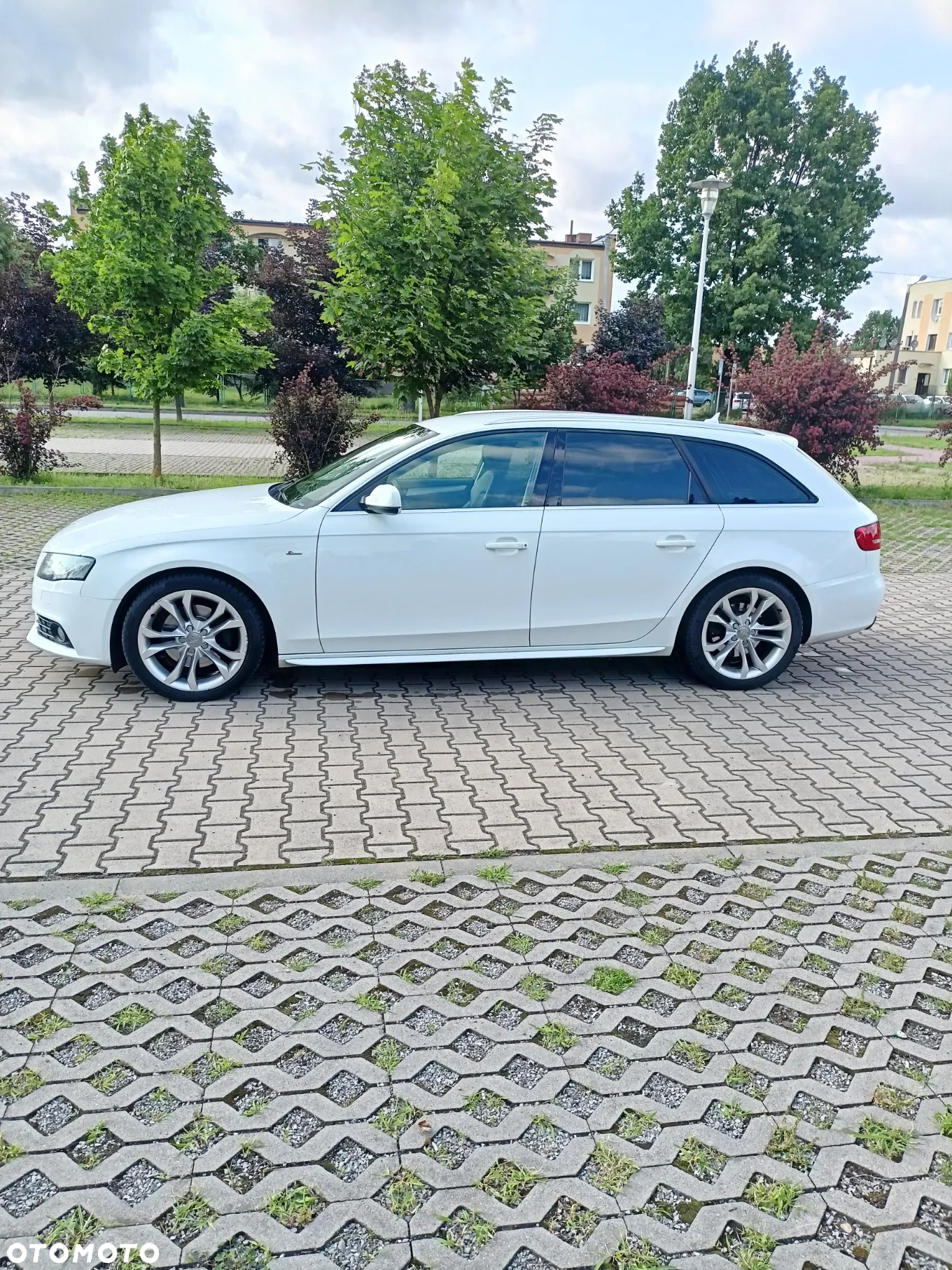 Audi A4 2.0 TFSI Quattro S tronic - 15