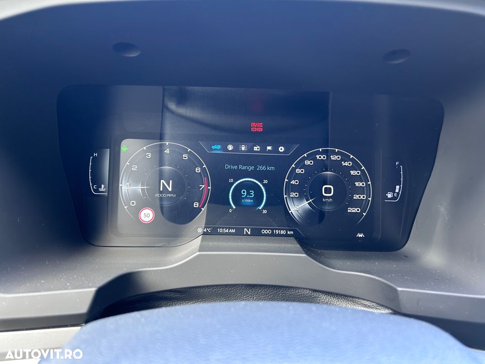 SsangYong Korando 1.5 GDI Turbo AT Smart - 22