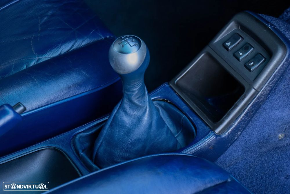 Porsche 911 (964) Coupé 3.3 Turbo II - 32