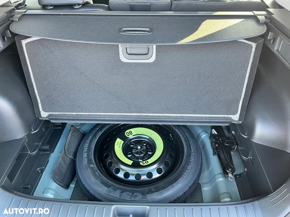 Kia Sportage - 11