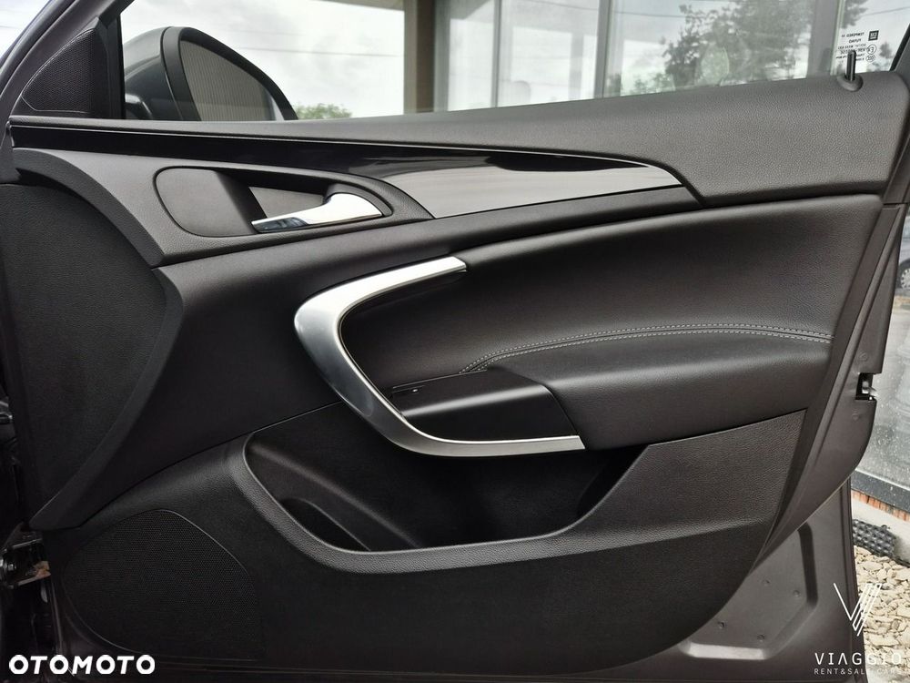 Opel Insignia 2.0 CDTI 150 Jahre - 23