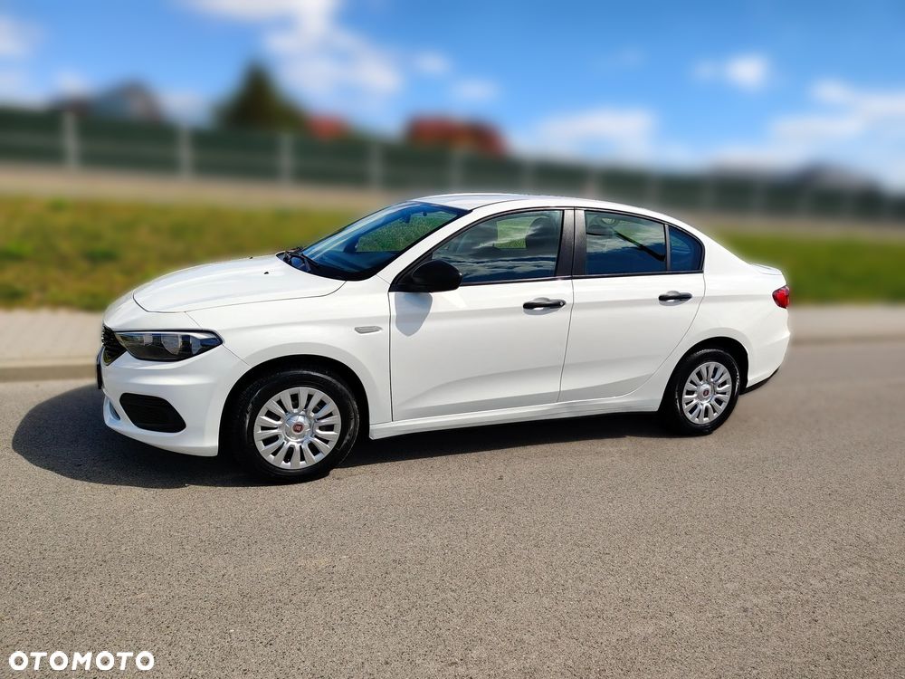 Fiat Tipo 1.4 Classic - 3