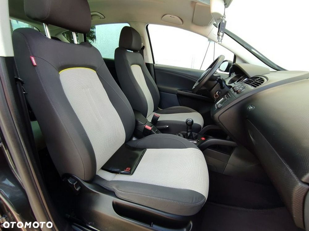 Seat Altea - 13
