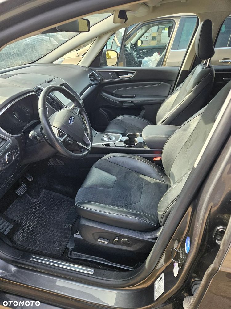 Ford S-Max 2.0 EcoBlue ST-Line - 12